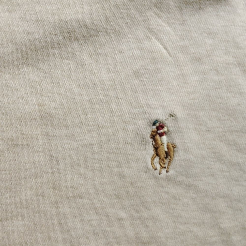 Polo By Ralph Lauren Tan Classic Polo Shirt - image 2